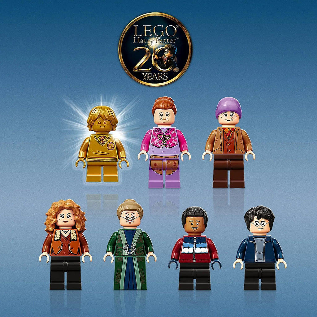 Building Set (851 Pieces) H1847