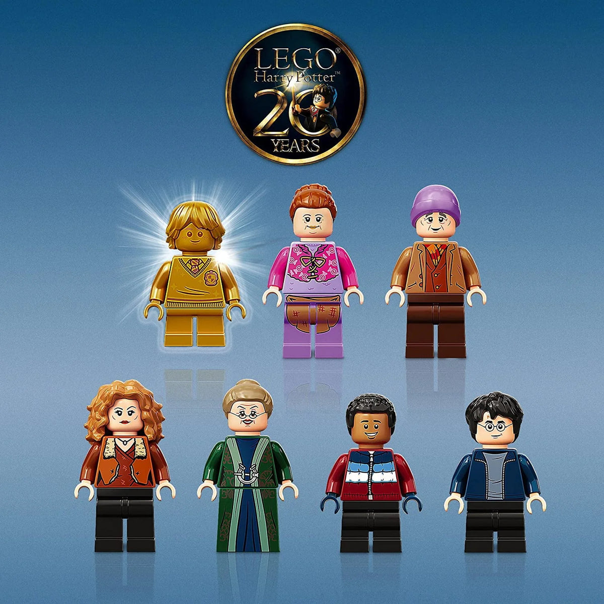 Building Set (851 Pieces) H1847