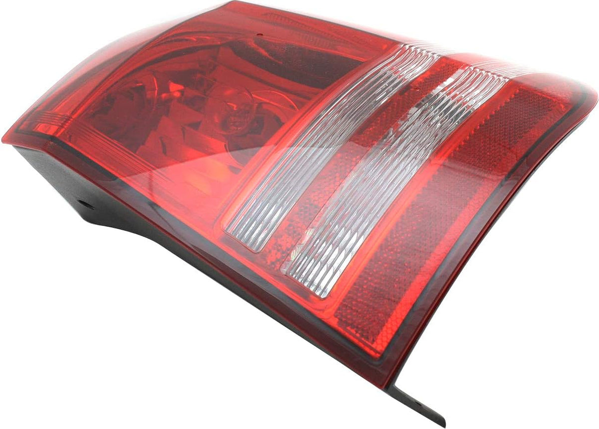 Tail Light Assembly Passenger Side Pack of 2 V243523