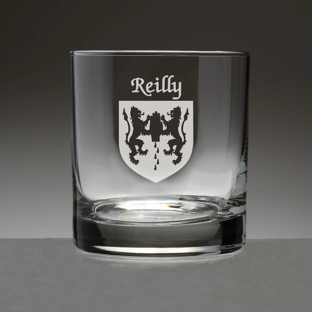 Set of 4 Tumbler Glasses J252018