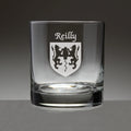 Set of 4 Tumbler Glasses J252018