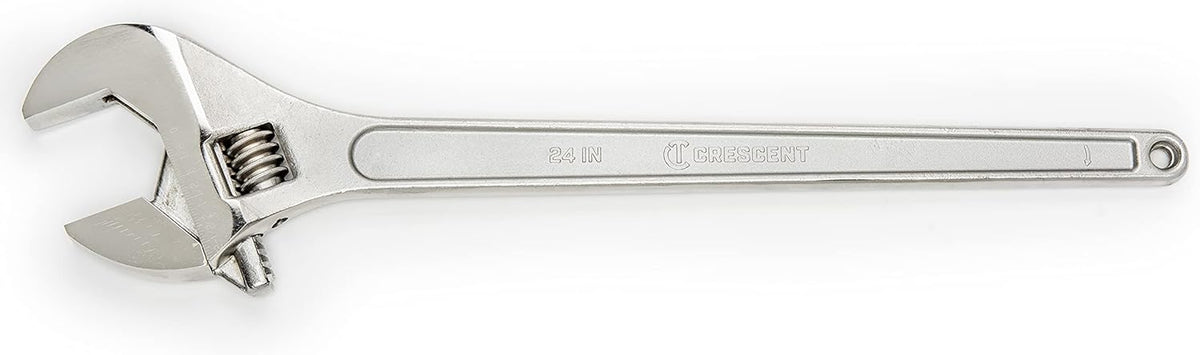 Adjustable Tapered Handle Wrench G134