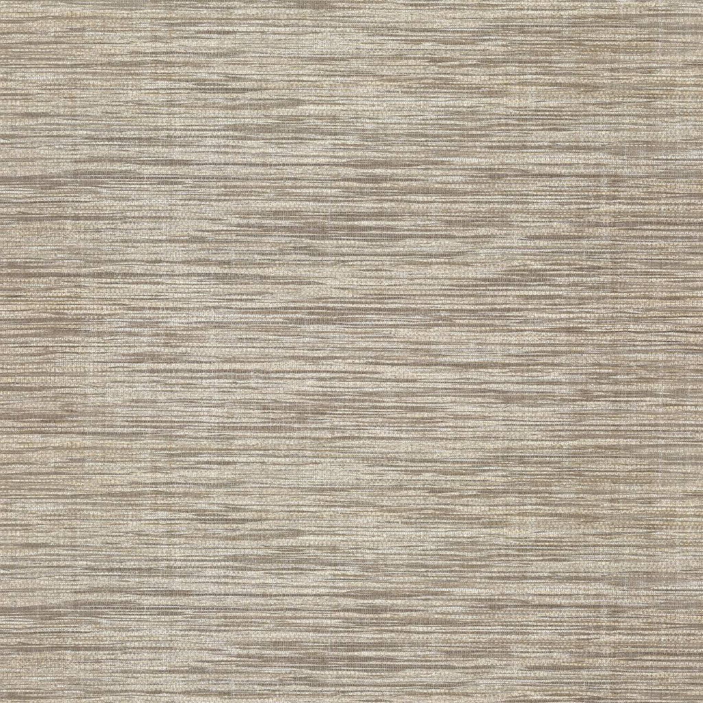 Brown Grasscloth Wallpaper F380