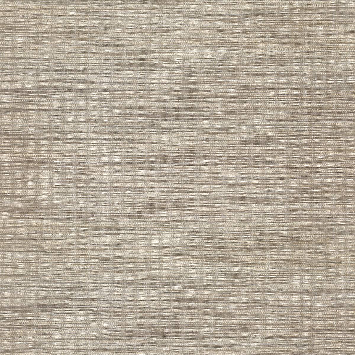 Brown Grasscloth Wallpaper F380