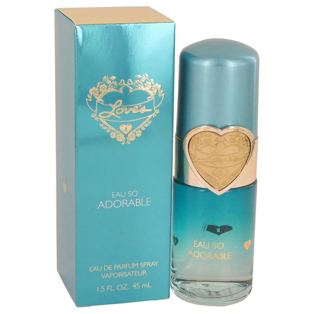 Eau De Parfum Spray 1.5 oz K657203