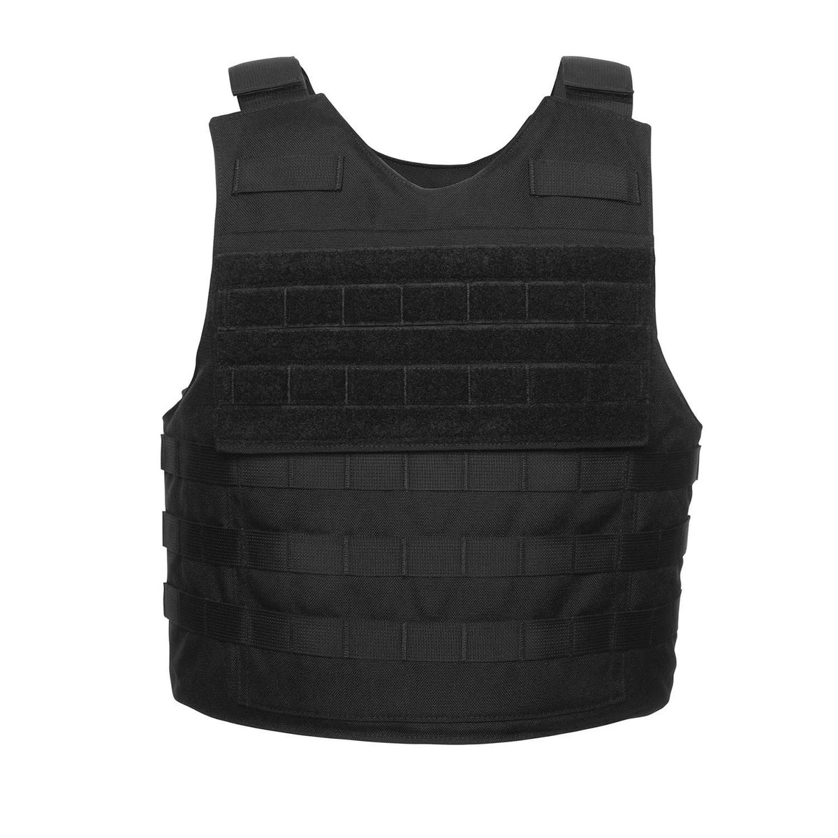 Tactical Response Carrier - Black P568