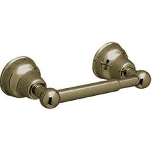 Tuscan Brass Bathroom Tissue Paper Holder T400372