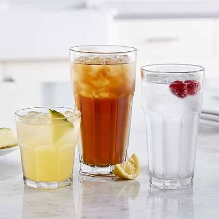 16 oz Glass I212