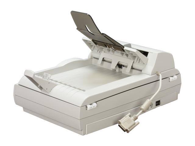 Flatbed Scanner C6381