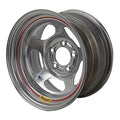 15 x 8 Steel Wheel H919