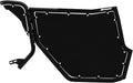 Aluminum Doors for Can-Am Commander A88853