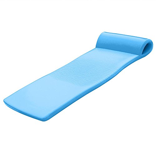 White Foam Pool Float G595