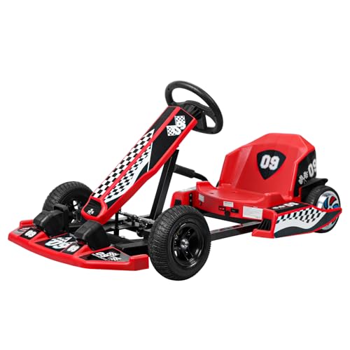Electric Drift Go Kart with 350W Motor D8964