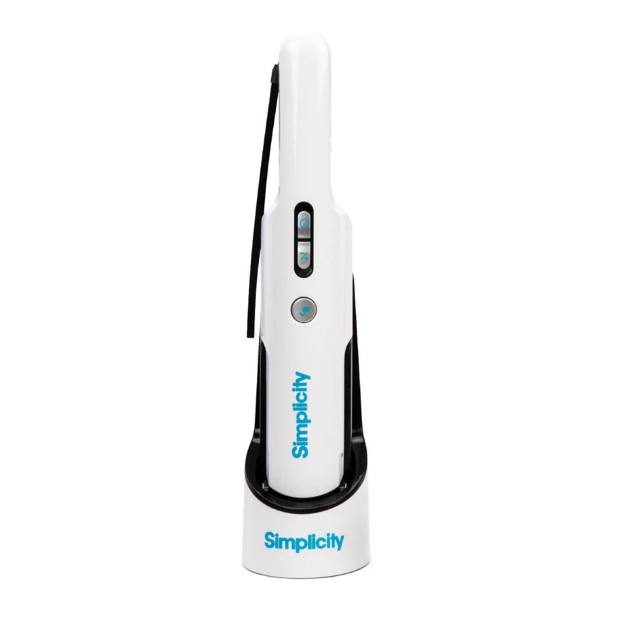 Cordless Hand Vacuum G55330