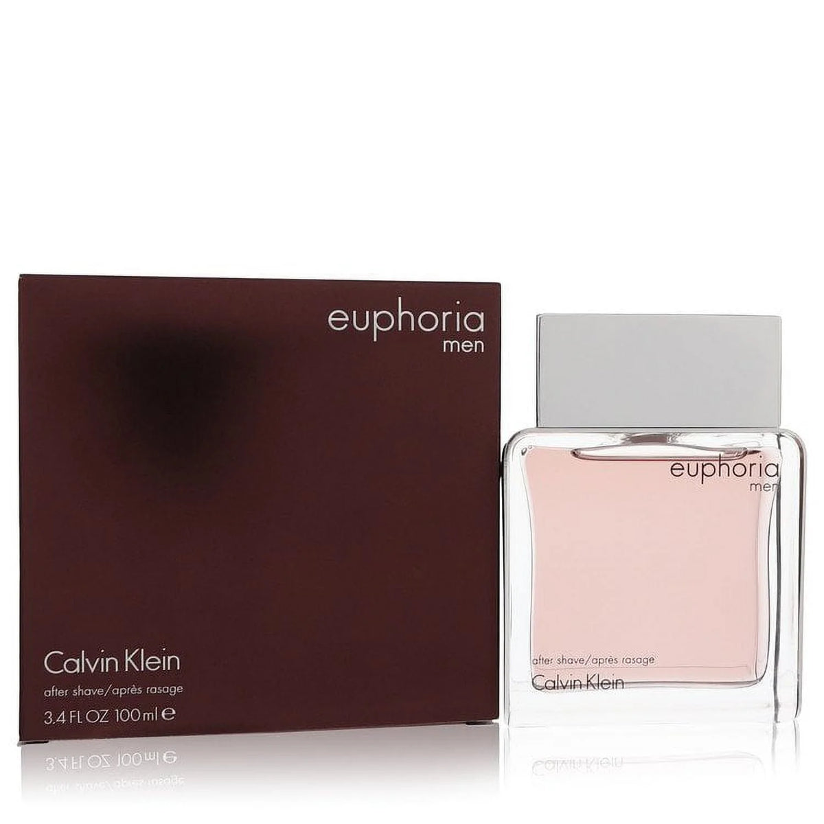 After Shave 3.4 oz Q84345
