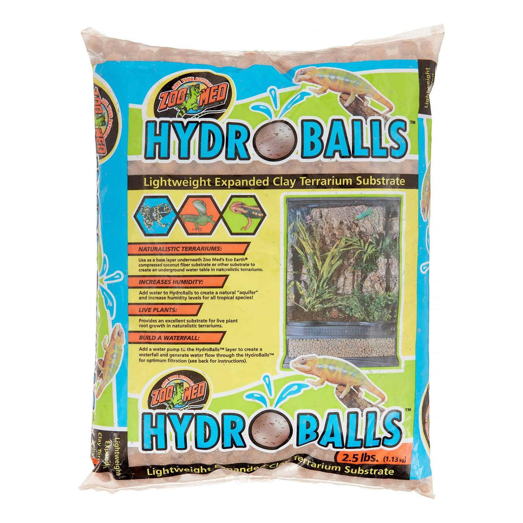 Clay Terrarium Substrate Z989646