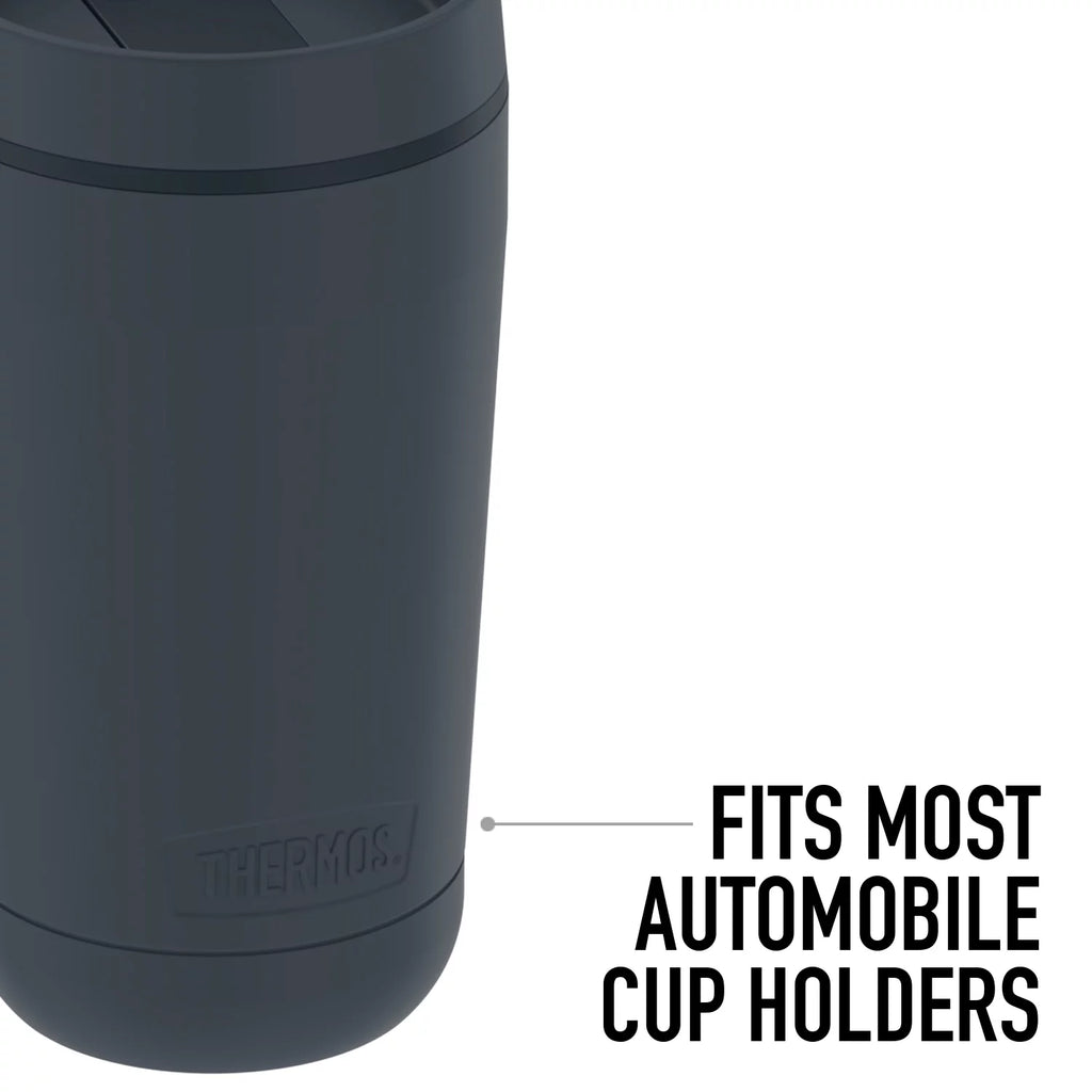 Stainless Steel Vacuum Insulated Travel Tumbler 12oz A615