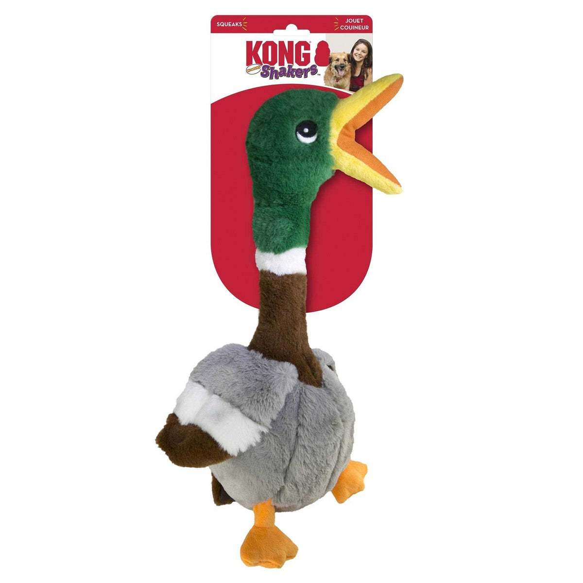 Duck Toy K333