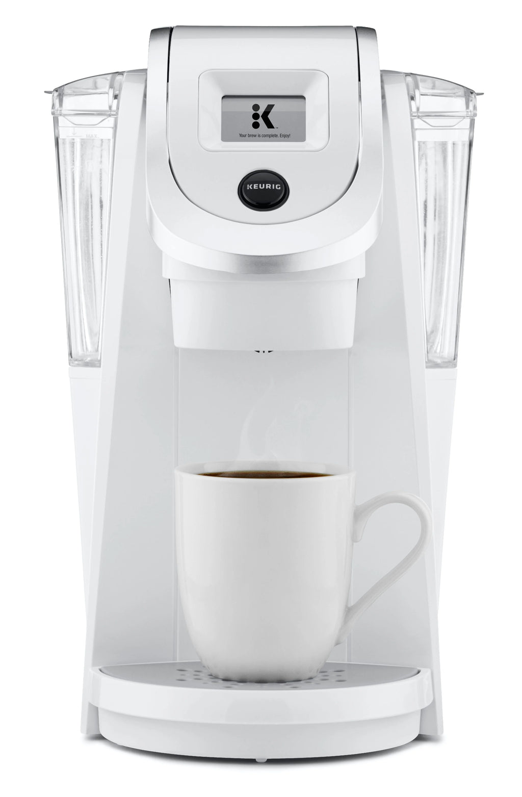 Single-Serve K-Cup Pod Coffee Maker F3519