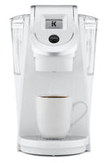 Single-Serve K-Cup Pod Coffee Maker F3519