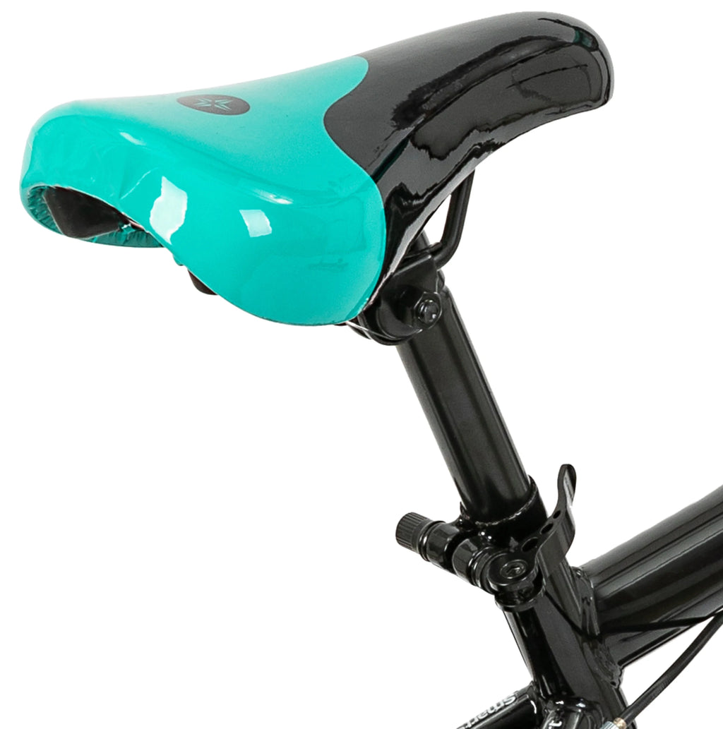 Blue 20-in. Kids Bike T663