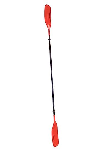 84" Curved Blade Kayak Paddle B81074