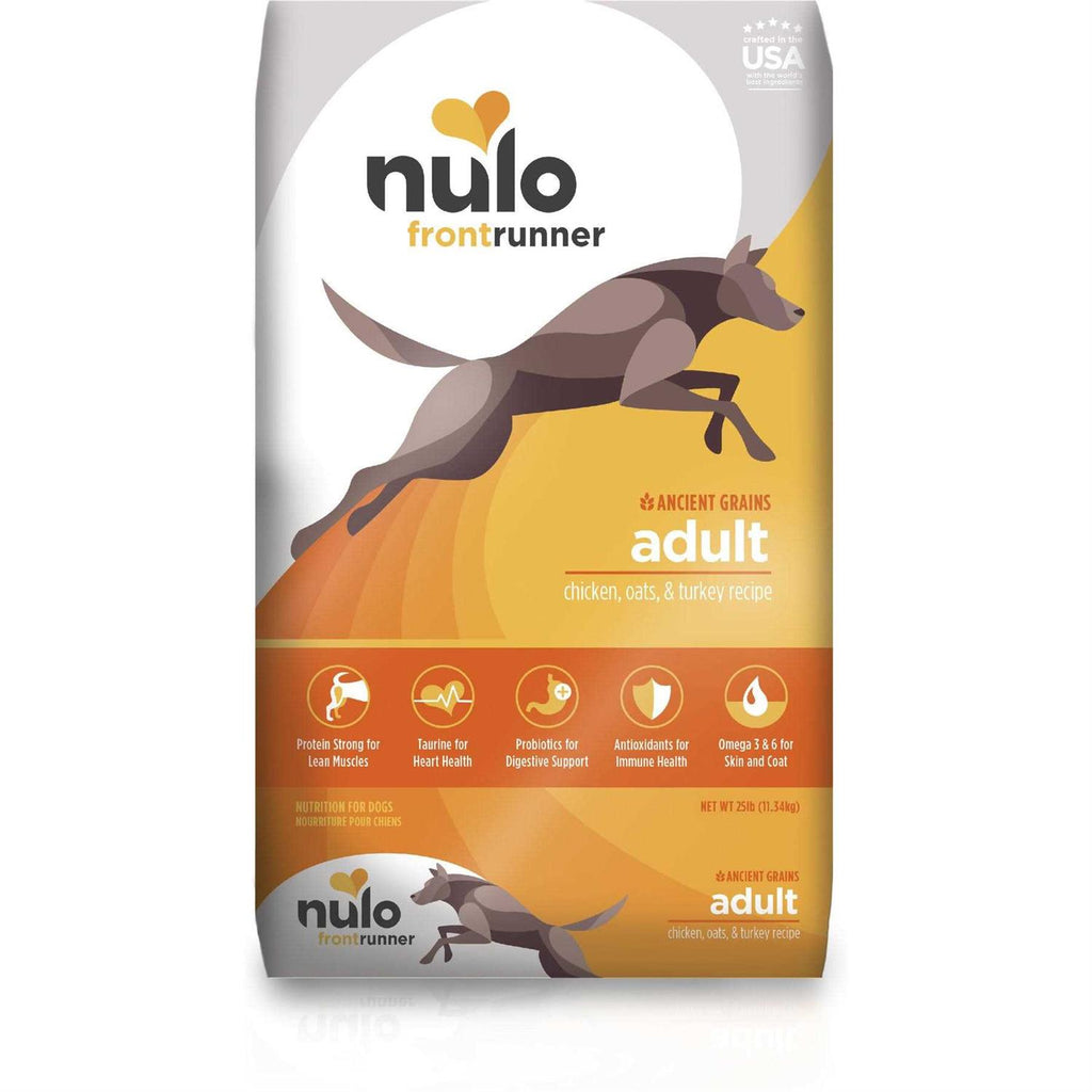 Turkey Dry Dog Food Q52878