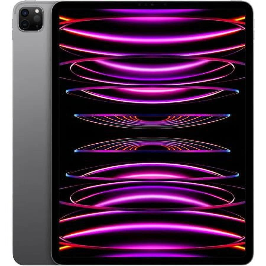iPad Pro Wi-Fi + Cellular 128GB Space Gray X68049