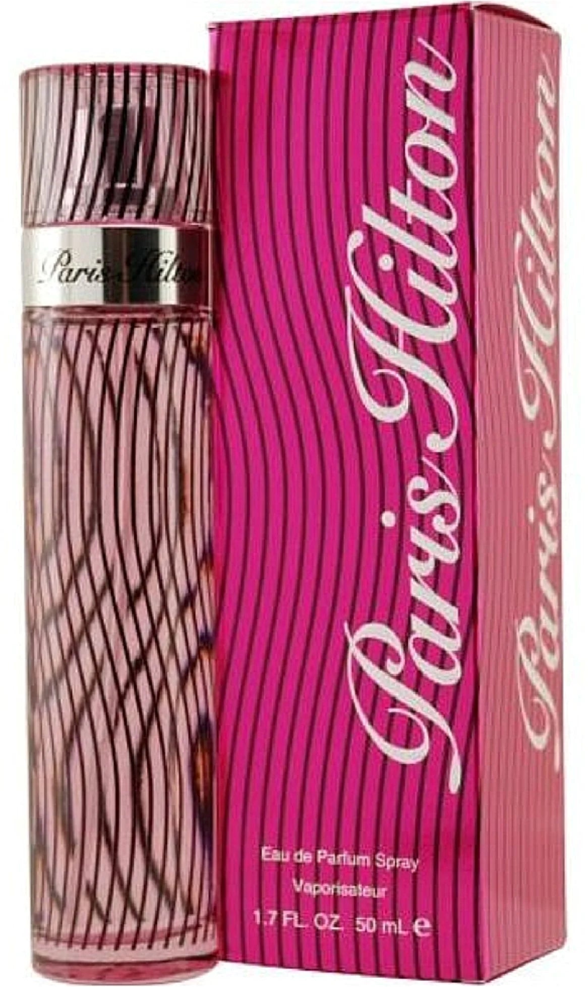 6 Pack Eau De Parfum Spray 1.70 oz D3092
