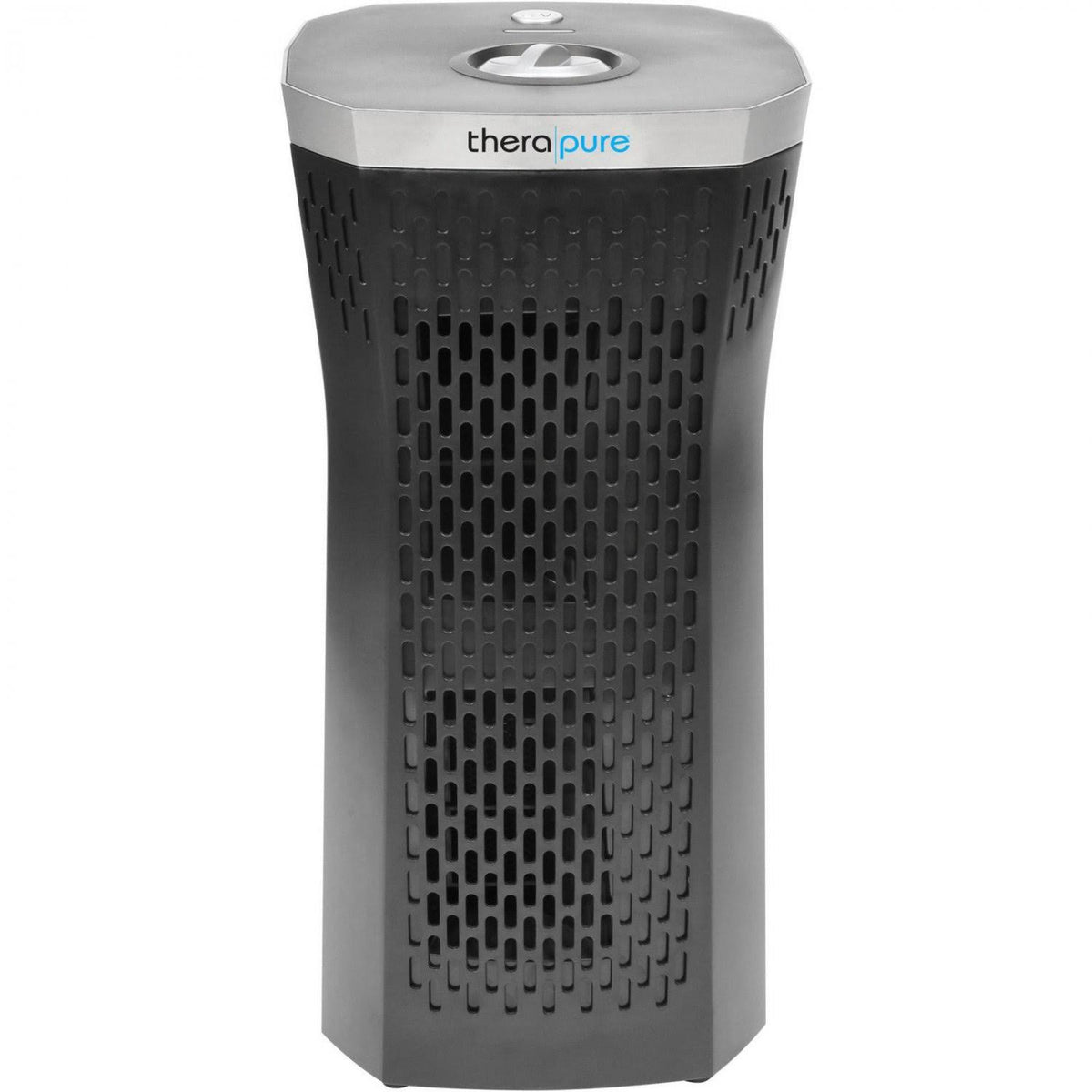 Black UV Germicidal HEPA Air Purifier Z5039