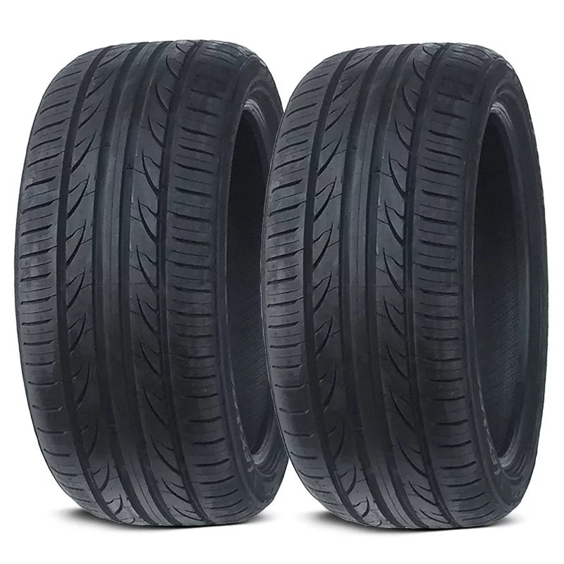 255/55ZR18 109V XL All Season Ultra High Performance Tire S87677