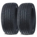255/55ZR18 109V XL All Season Ultra High Performance Tire S87677