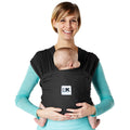 Black Baby Carrier Y104942