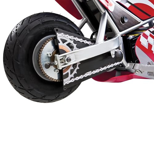 Miniature Electric Bike P209