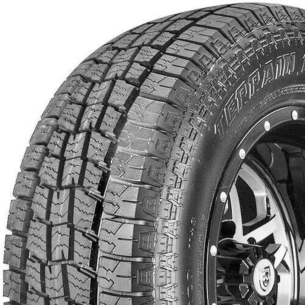 LT265/70R17 All Terrain Light Truck Tire K261958