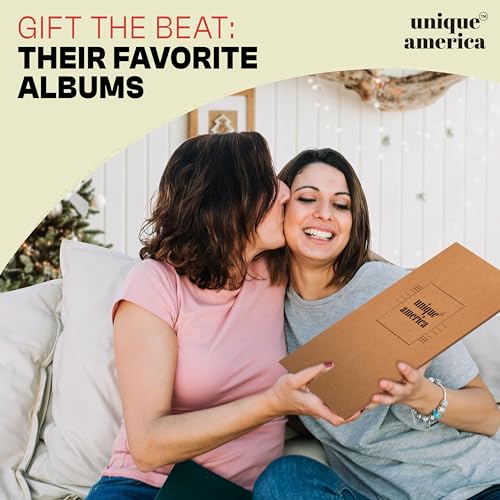 12 Pcs Album Cover Posters 12x16" S816812