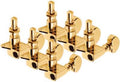Gold Guitar Machine F3562
