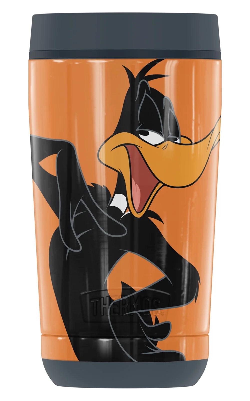 Stainless Steel Vacuum Insulated Travel Tumbler 12oz A615