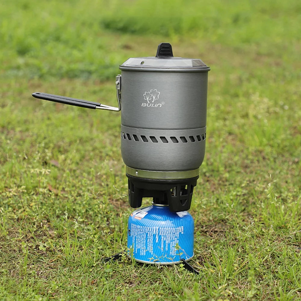 Camp Stove I941350