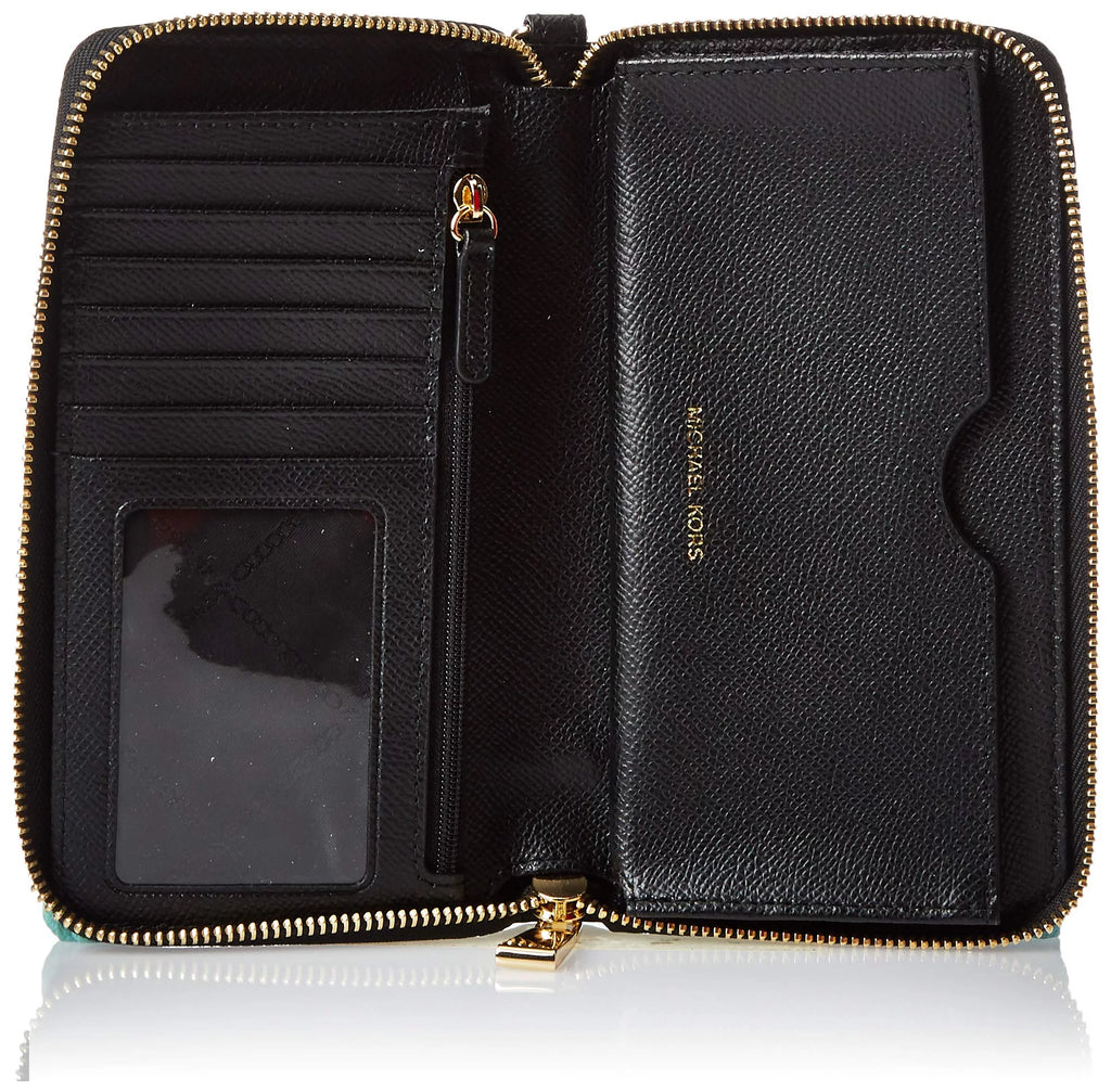 Black Smartphone Wristlet Q5161