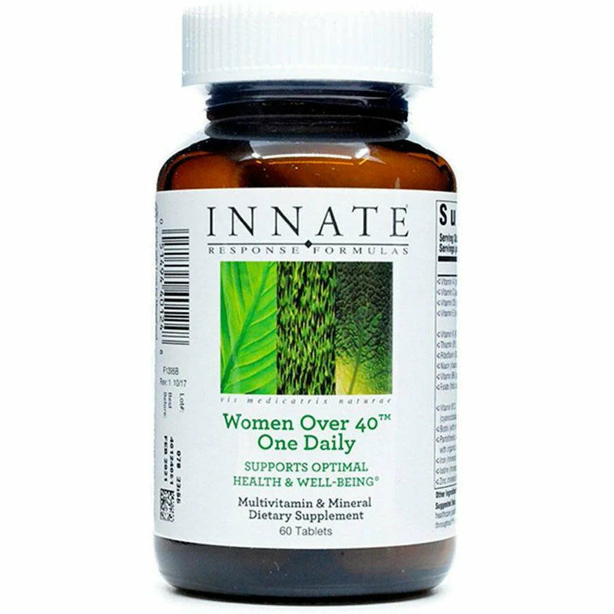 Women Over 40 One Daily 60 tabs M715