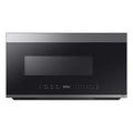 2.1 cu. ft. Stainless Steel Over-the-Range Microwave V588617