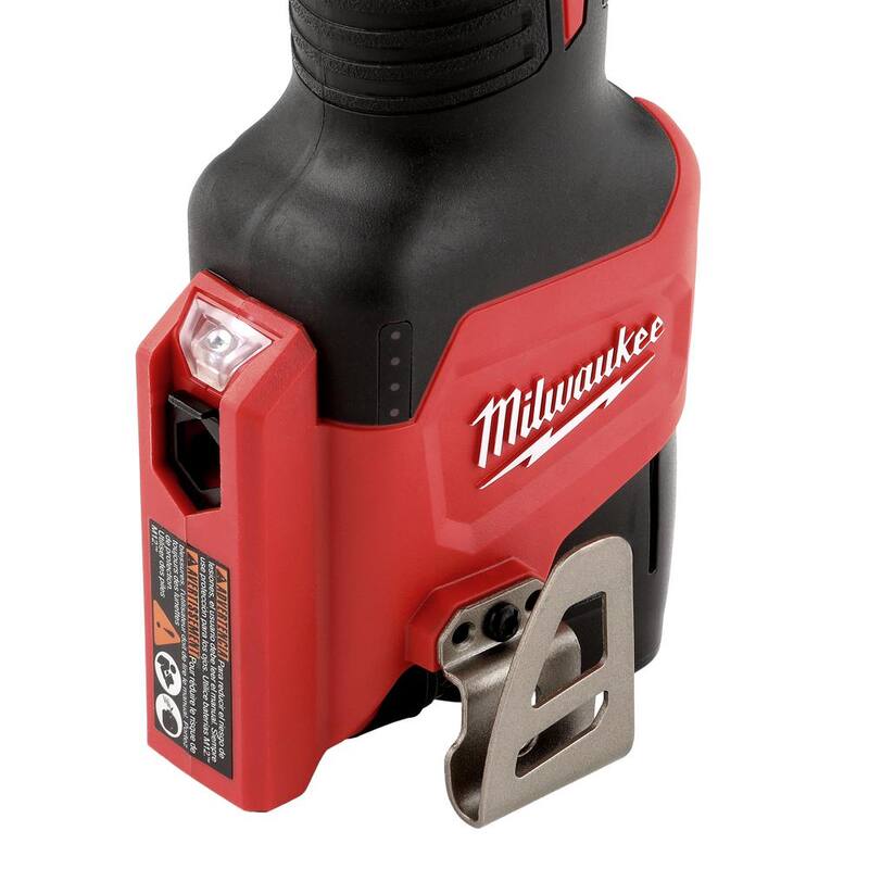 12-Volt Lithium-Ion Cordless Rivet Tool V3788