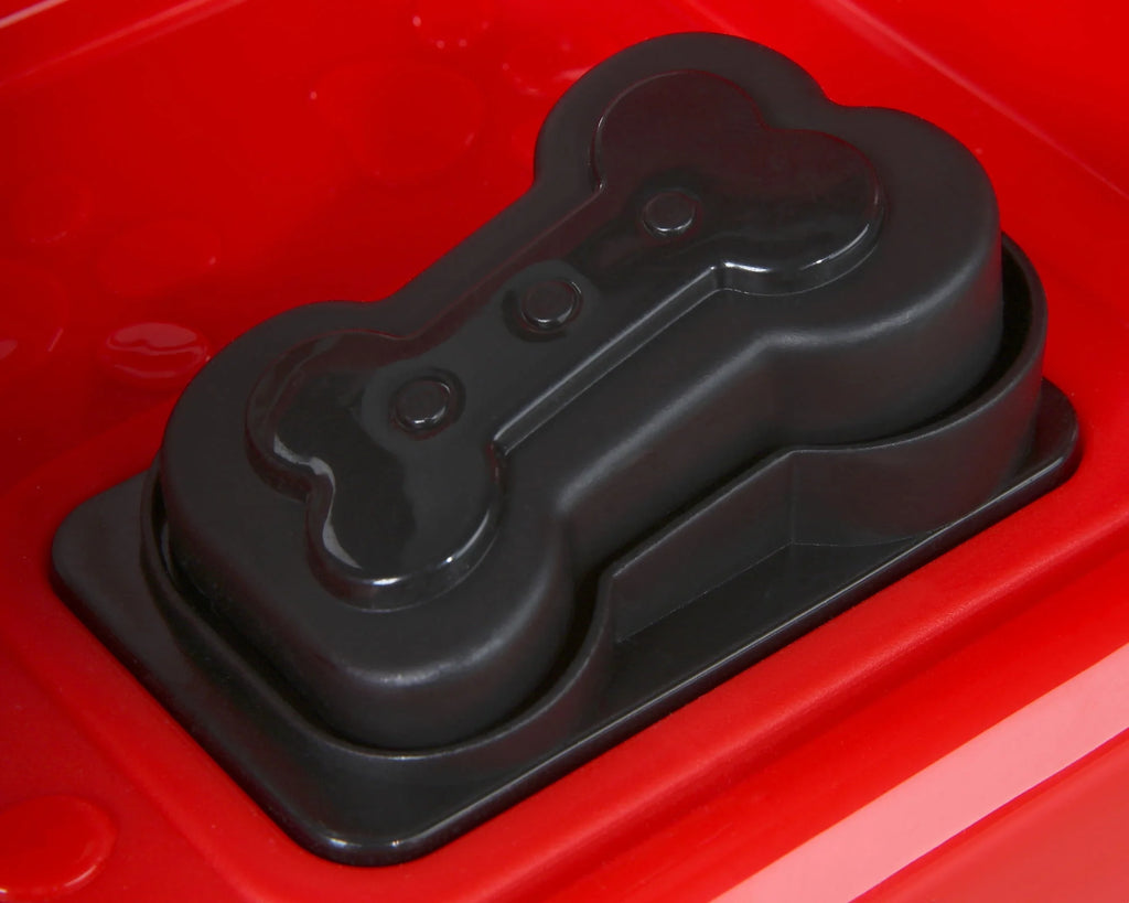 6-Volt Powered Ride-on K423