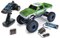 Green 1:10 4WD RTR 2.4GHz M64033