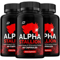 All-Natural Maximum Strength Capsules 180 Capsules H646