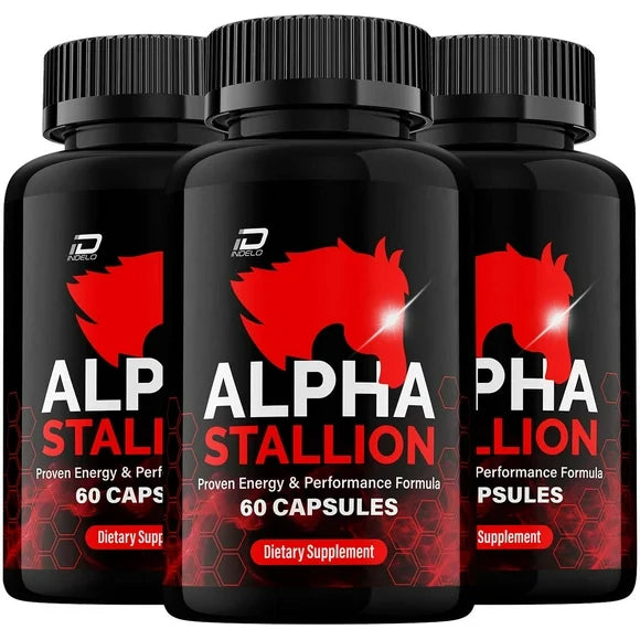 All-Natural Maximum Strength Capsules 180 Capsules H646
