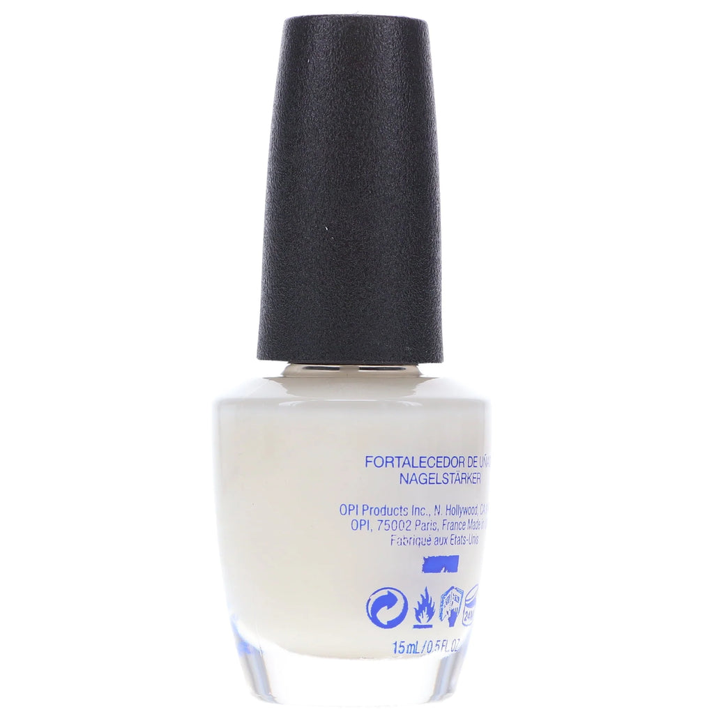 Matte Nail Strengthener 0.5 oz D325342