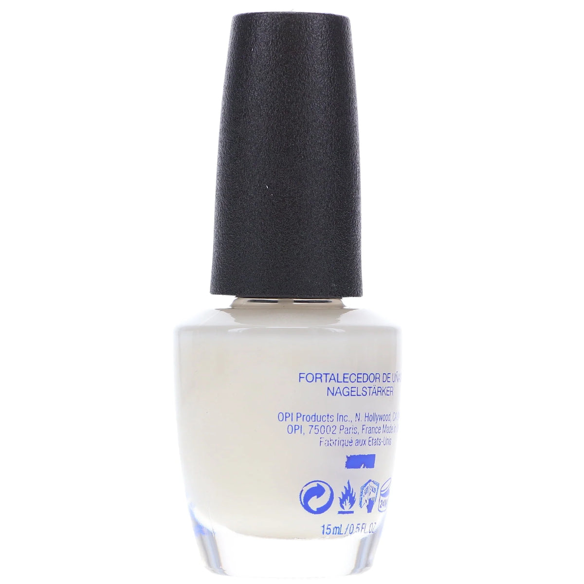 Matte Nail Strengthener 0.5 oz D325342