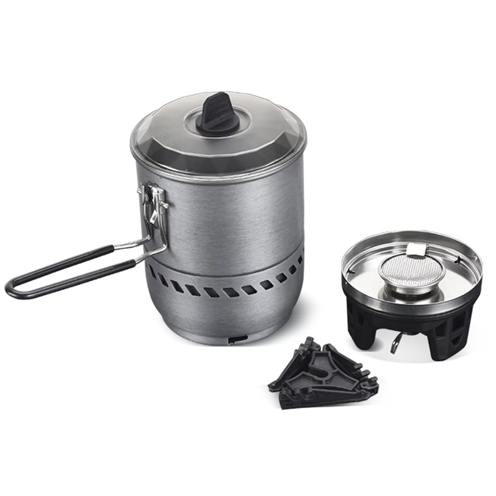 Camp Stove I941350